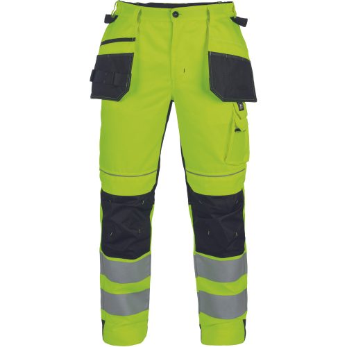 MAX VIVO HV FP nadrág sárga 44
