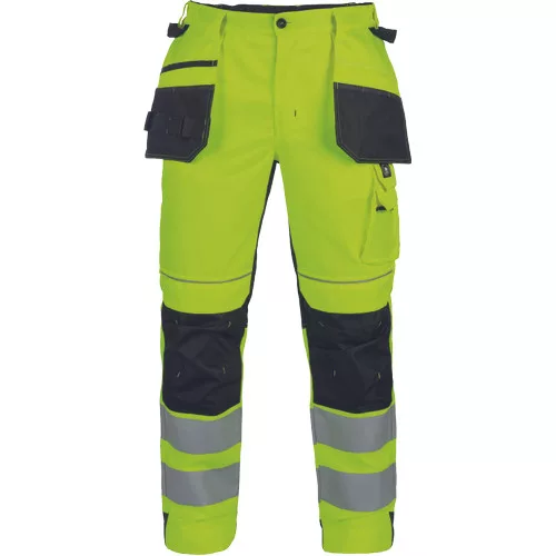 MAX VIVO HV FP nadrág sárga 48