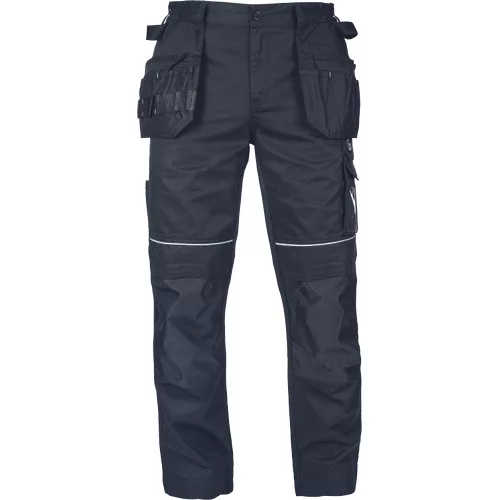 MAX VIVO FP nadrág fekete 60