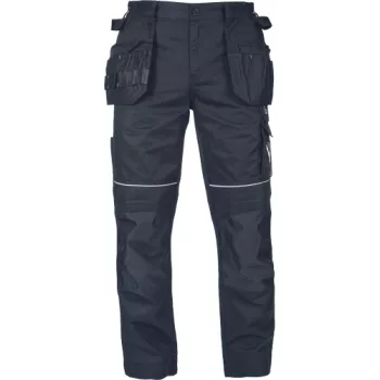 MAX VIVO FP nadrág fekete 68