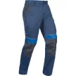 MAX ECO STRETCH nadrág kék 44