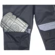 MAX ECO STRETCH nadrág kék 54