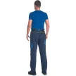 MAX ECO STRETCH nadrág kék 66