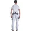 MAX ECO STRETCH nadrág fehér 50