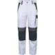 MAX ECO STRETCH nadrág fehér 54