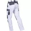 MAX ECO STRETCH nadrág fehér 64