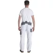 MAX ECO STRETCH nadrág fehér 64