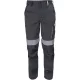 MAX ECO STRETCH LADY nadrág fekete 36
