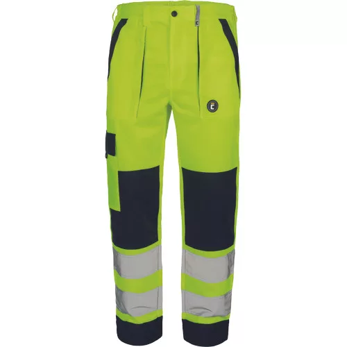 MAX NEO HV nadrág sárga 44
