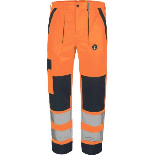 MAX NEO HV nadrág narancssárga 46