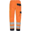 MAX NEO HV nadrág narancssárga 46