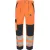 MAX NEO HV nadrág narancssárga 48