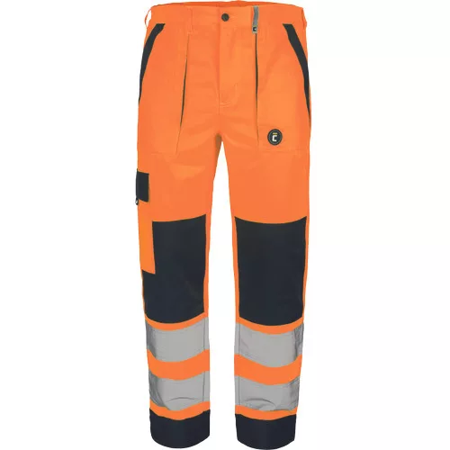 MAX NEO HV nadrág narancssárga 52