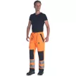MAX NEO HV nadrág narancssárga 56