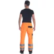 MAX NEO HV nadrág narancssárga 64