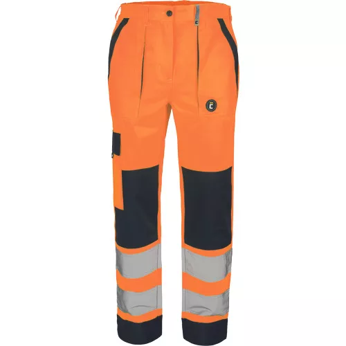 MAX NEO HV LADY nadrág narancssárga 50