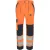 MAX NEO HV LADY nadrág narancssárga 50