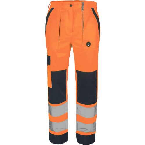 MAX NEO HV LADY nadrág narancssárga 54