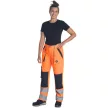 MAX NEO HV LADY nadrág narancssárga 54