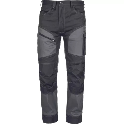 KEILOR STRETCH nadrág szürke 48