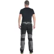 KEILOR STRETCH nadrág szürke 56