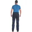 KEILOR STRETCH nadrág navy 52