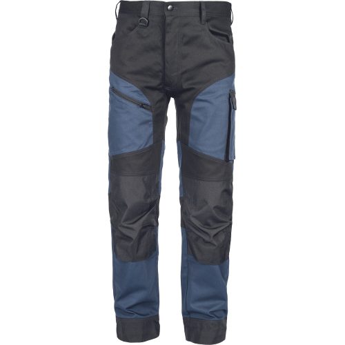 KEILOR STRETCH nadrág navy 54