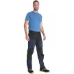 KEILOR STRETCH nadrág navy 54