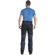 KEILOR STRETCH nadrág navy 54
