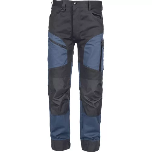 KEILOR STRETCH nadrág navy 58