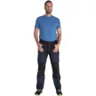 KEILOR STRETCH nadrág navy 62