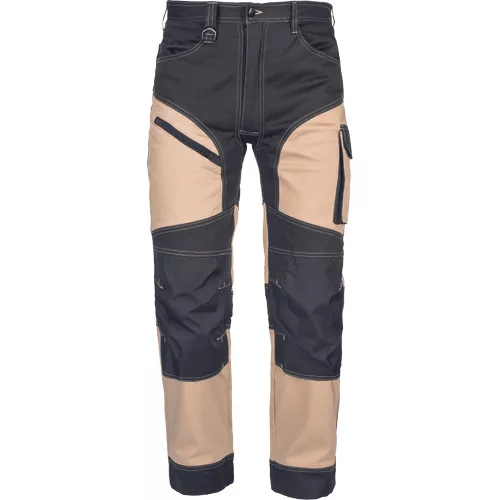 KEILOR STRETCH nadrág bézs 50