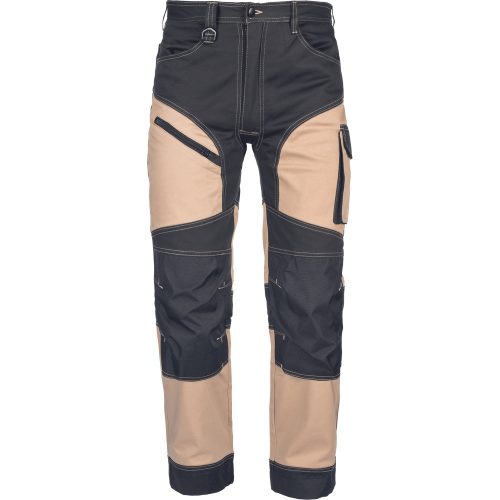 KEILOR STRETCH nadrág bézs 60