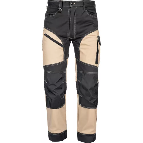 KEILOR STRETCH nadrág bézs 60