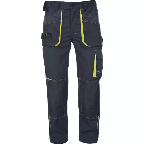 EMERTON STR nadrág sárga 44