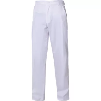 CHEF nadrág hátsó zseb fehér 4XL