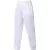 CHEF nadrág fehér XXL
