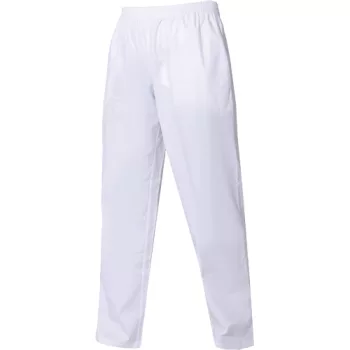 CHEF nadrág fehér 4XL