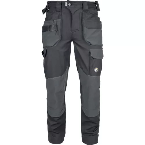 DAYBORO PFM nadrág fekete 56