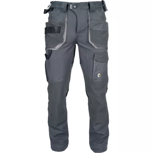 DAYBORO PFM nadrág antracit 64