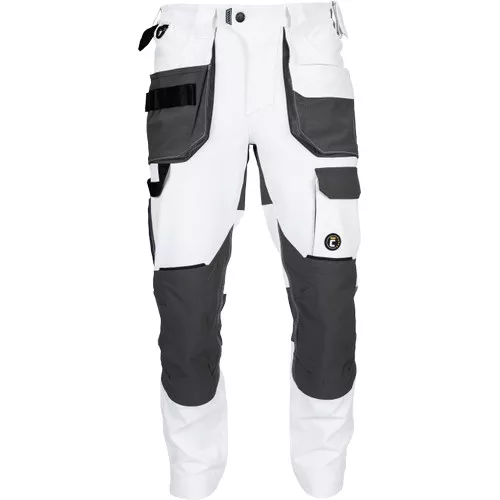 DAYBORO PFM nadrág fehér 58