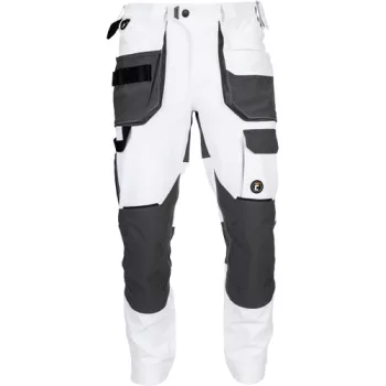 DAYBORO PFM nadrág fehér 64