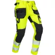 DAYBORO PFM HV nadrág sárga 56