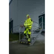 DAYBORO PFM HV nadrág sárga 56