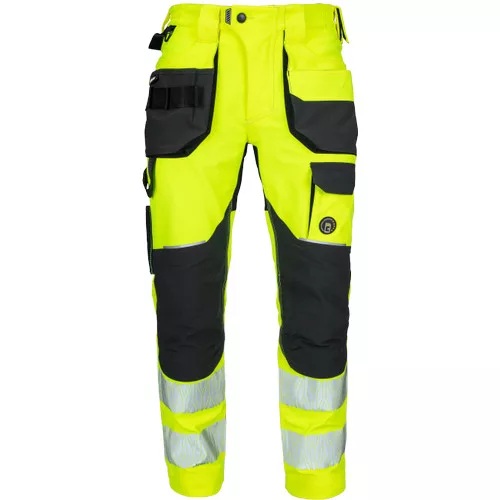 DAYBORO PFM HV nadrág sárga 60