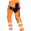 DAYBORO PFM HV nadrág narancssárga 60