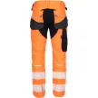 DAYBORO PFM HV nadrág narancssárga 60