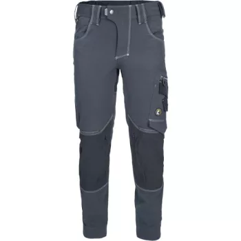 NEURUM CLS PLUS nadrág antracit 64