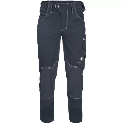 NEURUM PFM PLUS nadrág fekete 50