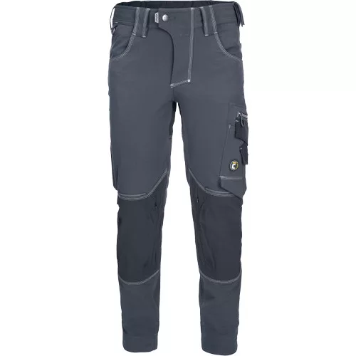 NEURUM PFM PLUS nadrág antracit 46